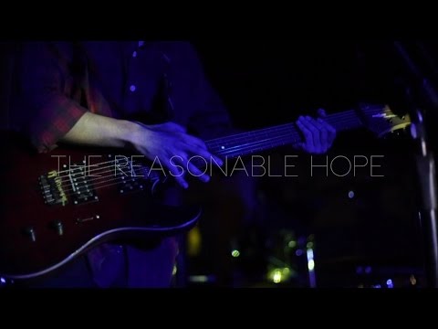 The Reasonable Hope Live at Blue Frog Pune (Part Three) | Helicon 1 (Mogwai Cover)