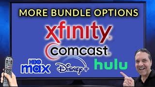 📢WOW! Comcast ADDS HBO Max & Disney Plus⁉️