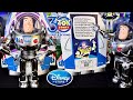 Toy Story 30th Anniversary Buzz Lightyear Review