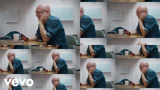 Musik-Video-Miniaturansicht zu All I Remember Songtext von Brian Eno