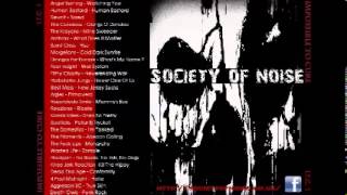 V.A. Society Of Noise - Impossible To Cure