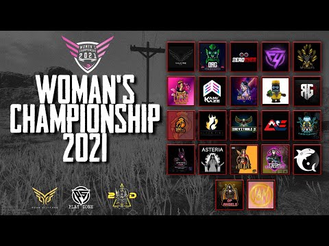 WOMEN'S CHAMPIONSHIP FINAL STAGE 2021 | DAY 3 ii