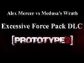 Prototype 2 Alex Mercer Vs Medusa S Wrath