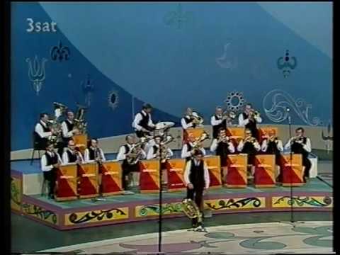 Robert Payer - In der Weinschenke