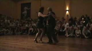 Graciela Gonzales "La Negra" Jubilee (part 6)