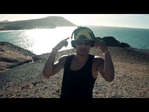 Makavely  Rlu - Hostilidad (Musica&Kanela) Video CLip