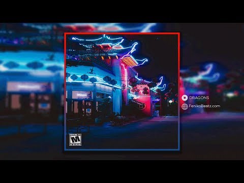 [FREE] RICH THE KID X MIGOS TYPE BEAT | DRAGONS