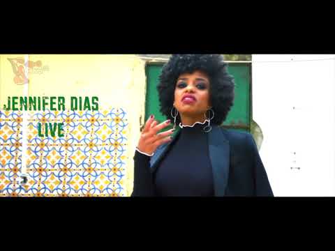 Berlin Kizzes 2020 feat. Jennifer Dias live