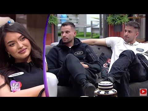 Casa Iubirii (15.01.2025) - Episodul 3 | Sezonul 4 | Editie COMPLETA