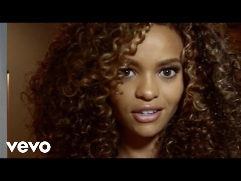 Starshell - SuperLuva (Making Of)