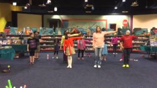 You do all things well