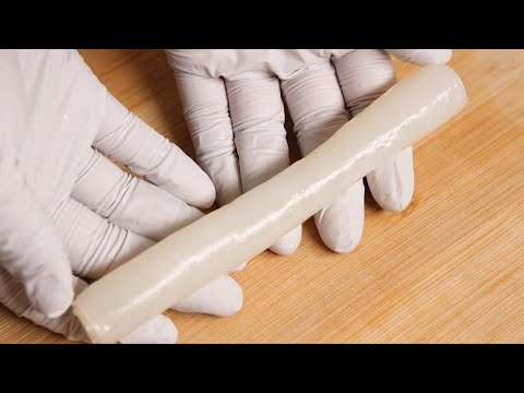 요즘 유행하는 라이스페이퍼 떡볶이 Rice Paper Tteokbokki Recipe