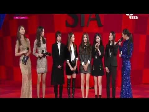 G.NA & 4MINUTE & Go Ara