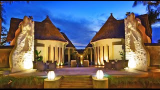 Villa Seminyak Estate & Spa, Seminyak, Bali, Indonesia