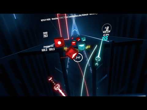 Nyoooooom | northern_limit (feat.Senzai) | Expert+ 92.04%