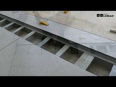 Instalação Infinity Plus