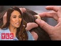 Lisa Has a "Horn" Coming Out of Her Head | Dr. Pimple Popper