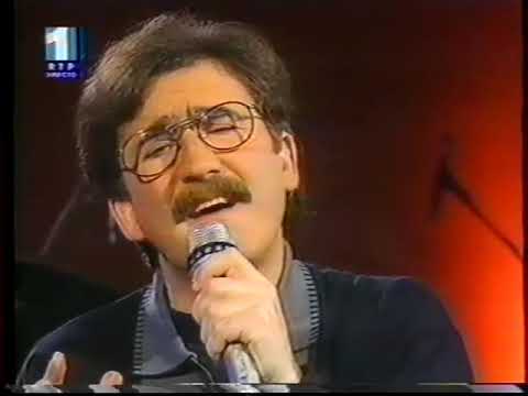 FC 1997: Carlos Alberto Vidal - "Menino de Rua"