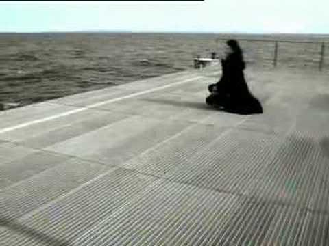 Valentine - Ocean Full Of Tears