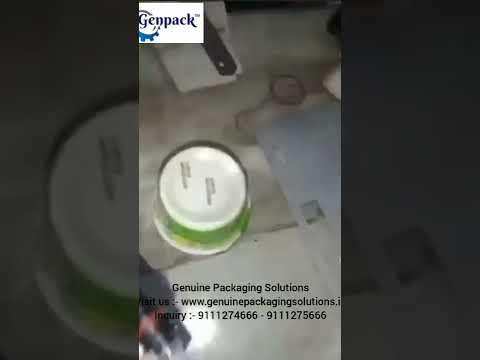 Low Cost Portable Handheld Batch Coder and Bar Code Machine