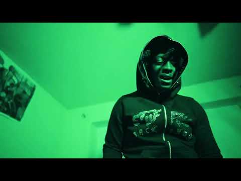 Grinch Key - F*ck That! (Official Video) #Shotbybighornet