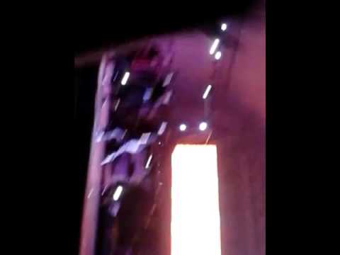 Mamborap en vivo Vanda fest 2016