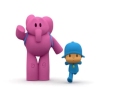 Pocoyo 1x40 Pocoyo Pocoyo