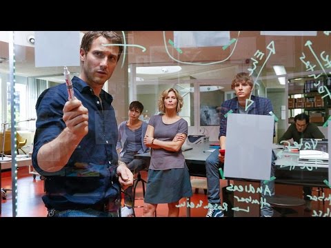 Trailer-Vorschau: Die Spezialisten - Im Namen der Opfer