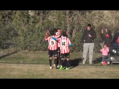 FUTBOL DORREGO: RESUMEN PROGRESO 2 - ATLETICO MH  2 (24-06-18)