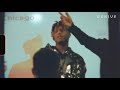 Juice WRLD With The Genius Interview