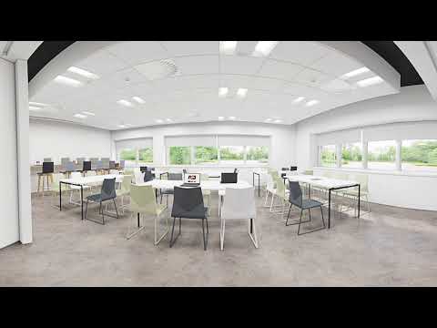 PT RICH Associate VR 6 injected