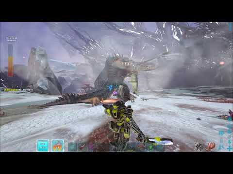 King Titan fail  2019