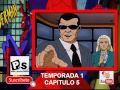 Spiderman 90 S TEMPORADA 1 CAPITULO 5