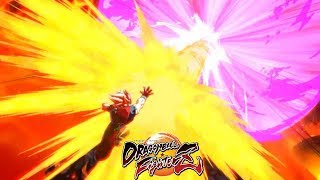 【ドラゴンボールファイターズ】フリーザに対してのドラマチック演出！