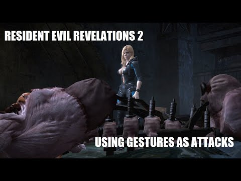 Resident Evil Revelations 2's First Episode Now Free on All