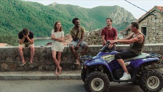 I Comete − A Corsican Summer – clip | IFFR 2021