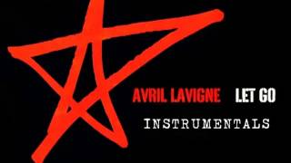 Avril Lavigne - Sk8er Boi (Official Instrumental)