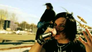 SONIC SYNDICATE - Revolution Baby Official Video