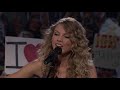 Taylor Swift Fifteen CMA Awards 2009
