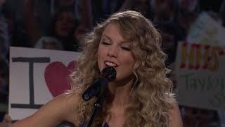 Taylor Swift - Fifteen - CMA Awards 2009