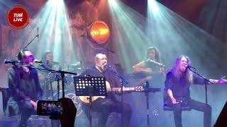 Pentagram Give Me Something To Kill The Pain Akustik İzmir Arena