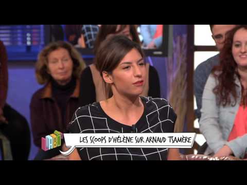 Arnaud Tsamère est un bad boy (ou presque) - Le LabÔ² #LaboTV