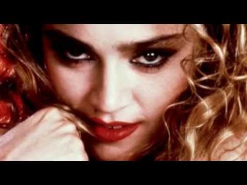 Madonna Wild Angel (full movie)