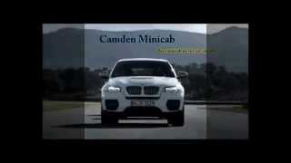 Camden Minicab & Taxi Booking to and from Heathrow Airport