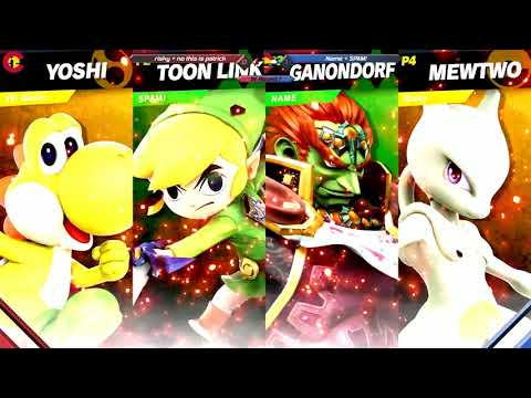 risky + YF Kaotic vs Name + SPAM!   WR1