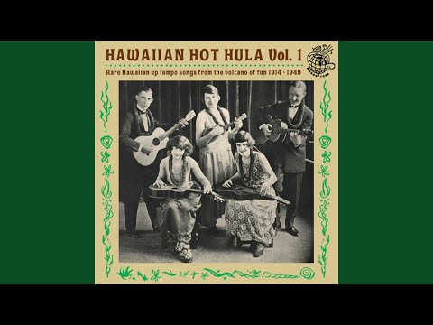Hawaiian Hula Medley