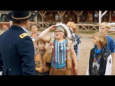 Winnetous Sohn | Exklusiver Ausschnitt "Casting"