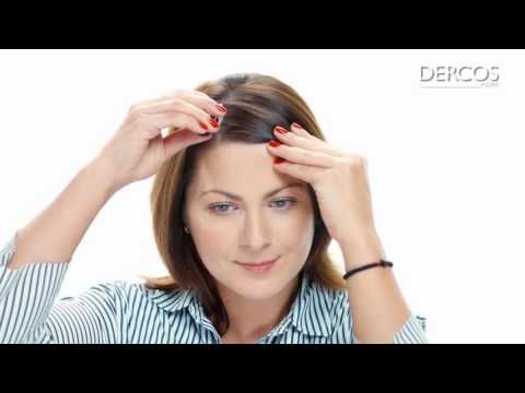 Усилилось выпадение волос после родов?