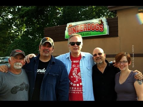 Roger Alan Wade & The Last Band -  If Your Gonna Be Dumb