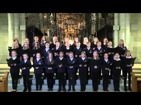 Gotteslobvideo (GL 273): O Herr, nimm unsre Schuld